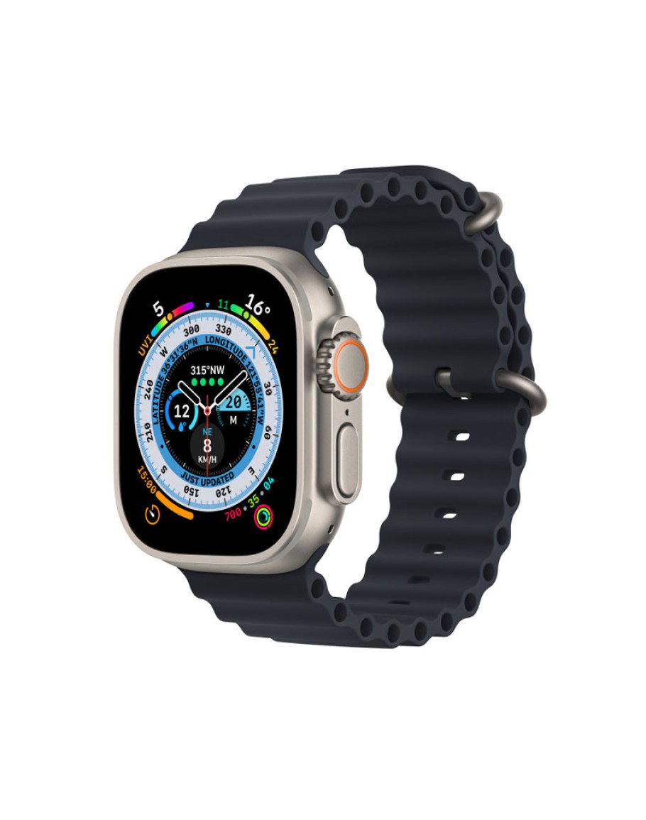 Apple Watch Ultra Ocean Band Extension Strap